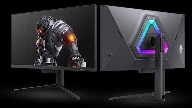 RedMagic, mini LED Teknolojili Oyuncu Monitörünü Duyurdu: İşte Özellikleri