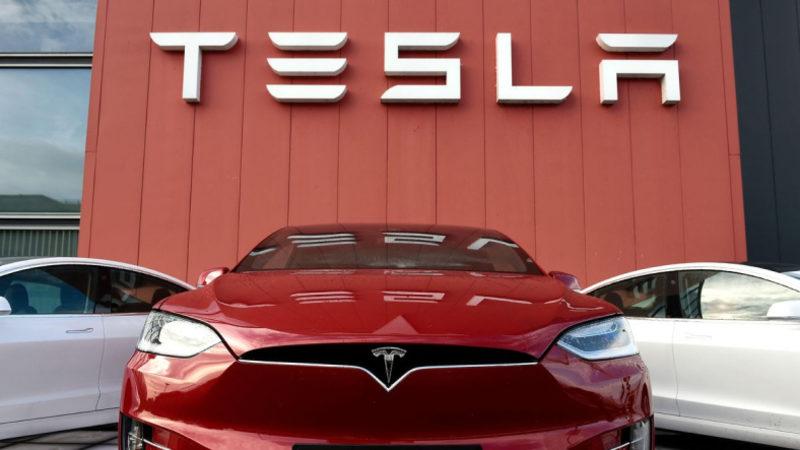 Tesla, 272 Milyon Dolar Değerinde Bitcoin Sattı