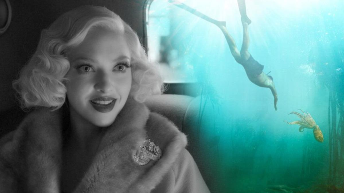 Bu Yıl Oscar Ödülleri’nde Şov Yapan 16 Şahane Netflix Filmi