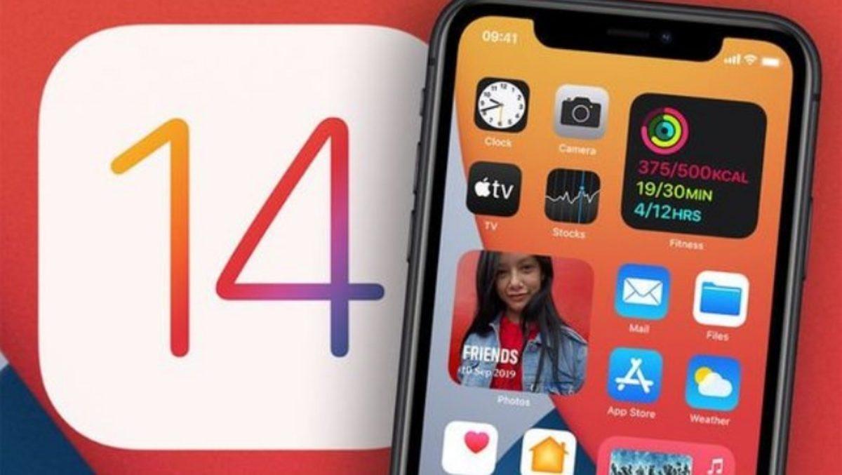 iOS 14.5, Yepyeni Özellikler Sunan Dolu Dolu İçeriği ile Yayınlandı