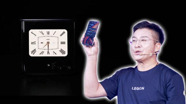 Motorola, Galaxy Z Flip Rakibi Katlanabilir Telefonu Razr 3’ün Tasarımını Gösterdi [Video]