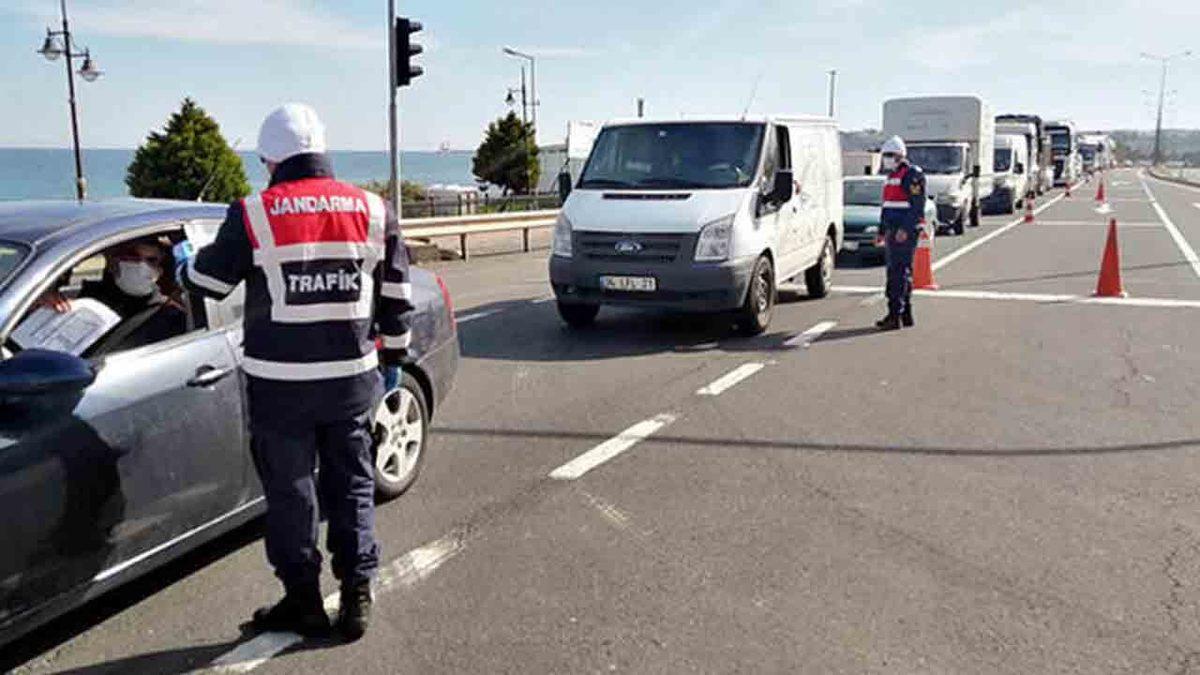 İçişleri Bakanlığı, Tam Kapanmada Uyulması Gereken Tüm Kuralları Açıkladı
