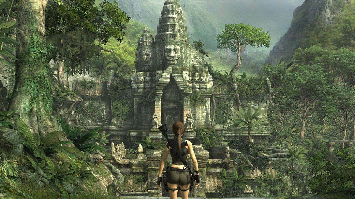 Tomb Raider ve Temple Run Oyunlarında Gördüğümüz Bu Tapınak Aslında Gerçek: İşte Angkor Vat’ın Muazzam Hikayesi