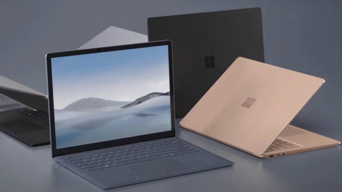 Microsoft’un Performansın P’sinden Bahsetmediği Surface Laptop 4-MacBook Air Karşılaştırması [Video]