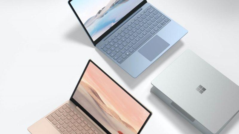 Microsoft’un Performansın P’sinden Bahsetmediği Surface Laptop 4-MacBook Air Karşılaştırması [Video]