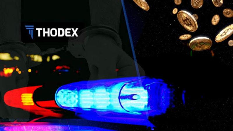 THODEX’in İç Yüzünü Bilen Bir Tanık: Vurgun Bağıra Bağıra Geliyorum Demişti