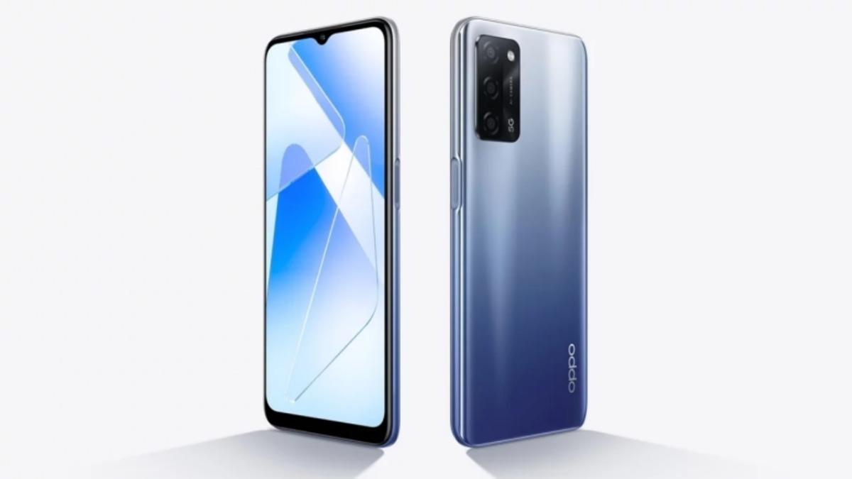 OPPO A53s 5G, "Ne Kadar Ekmek, O Kadar Köfte" Dedirten Özellikleriyle Duyuruldu