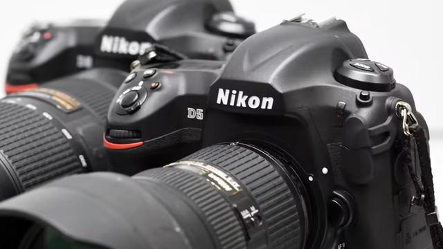 Nikon, SLR Kameralar Yapmaya Son Veriyor: Aynasız Modellere Yönelecekler