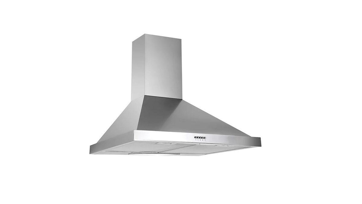 Mutfağınızın Daha Şık Görünmesini Sağlayacak 7 Bacasız Davlumbaz Tavsiyesi