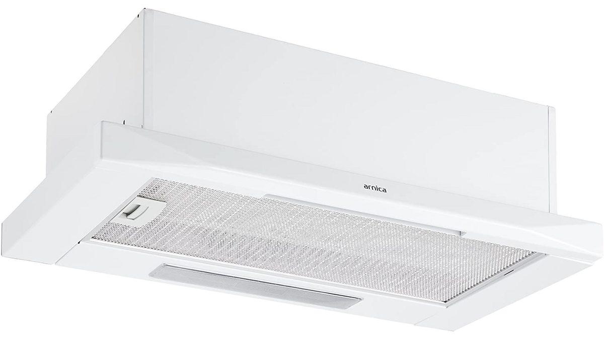 Mutfağınızın Daha Şık Görünmesini Sağlayacak 7 Bacasız Davlumbaz Tavsiyesi