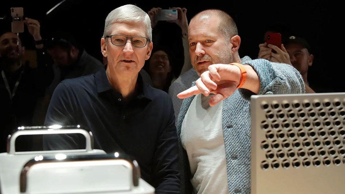 iPhone’un Mimarıydı: Apple’ın 30 Yıllık Tasarımcısı Jony Ive, Apple ile Tüm Bağlarını ’Resmen’ Kopardı