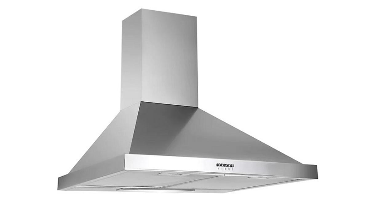 Mutfağınızın Daha Şık Görünmesini Sağlayacak 7 Bacasız Davlumbaz Tavsiyesi