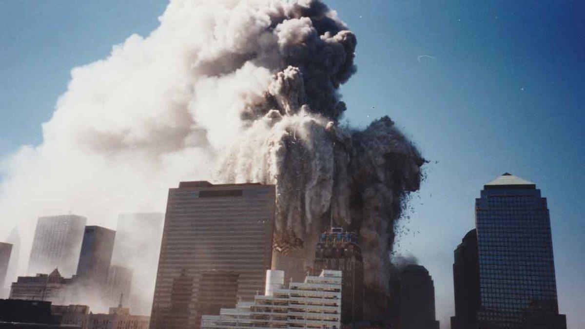 11 Eylül Saldırılarının Bu Zamana Kadar Görülmemiş Fotoğrafları Paylaşıldı
