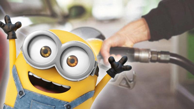 Benzine İndirim, LPG’ye Zam Geldi: Benzin Depoları 77 Lira Ucuza Dolacak!