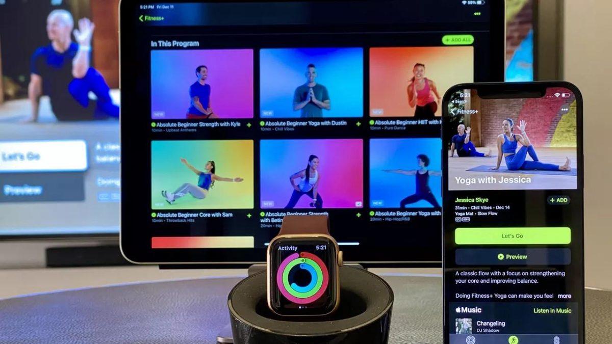 watchOS 7.4 Yayınlandı: Apple Watch Artık iPhone’ların Kilidini Açabiliyor