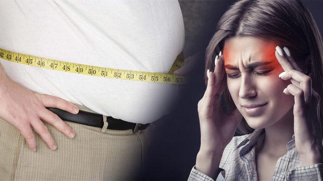 Bir Migren İlacının, Aşırı Hızlı Kilo Vermeyi Sağladığı Keşfedildi: Obeziteye Çözüm Olabilir