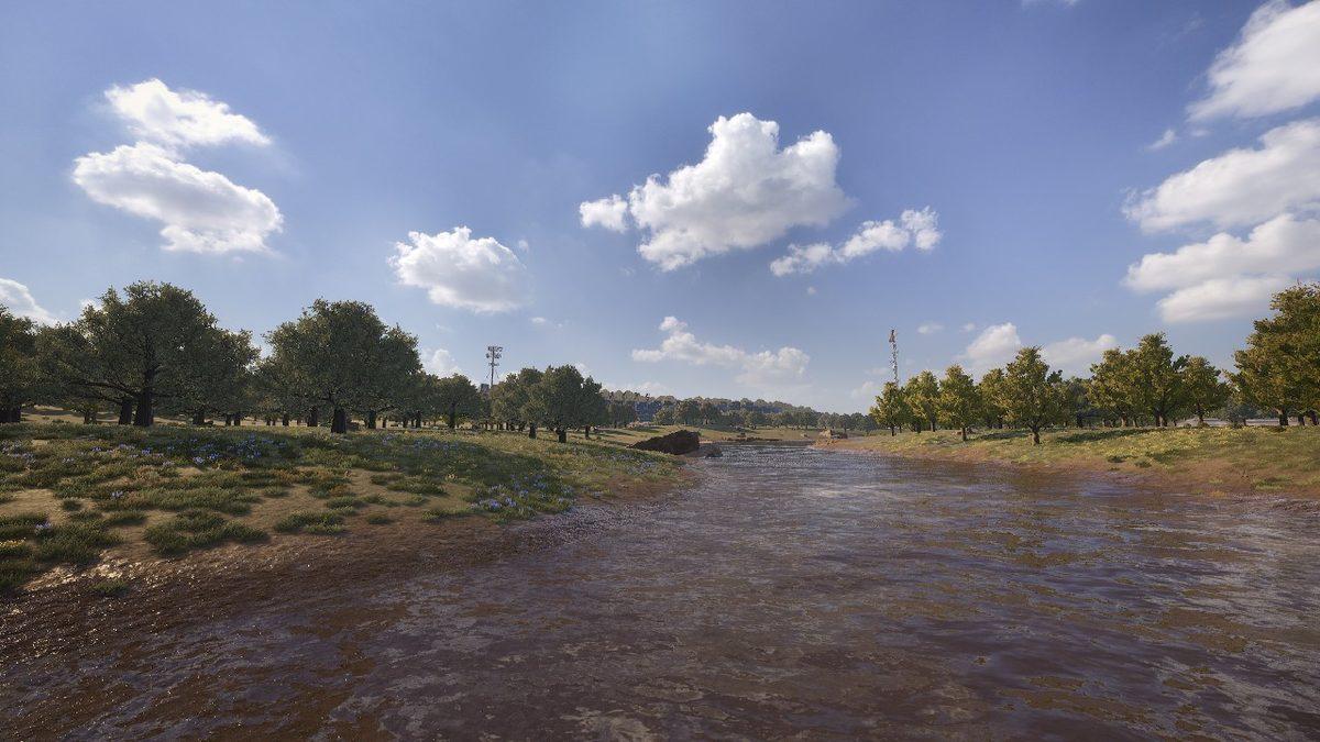 İçerisinde Gökdelenlerin Olduğu Yeni PUBG Haritası Deston’u İnceledik: Neler Sunuyor?