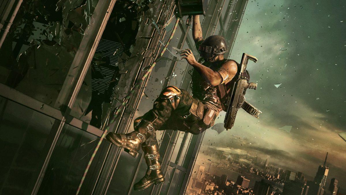 İçerisinde Gökdelenlerin Olduğu Yeni PUBG Haritası Deston’u İnceledik: Neler Sunuyor?