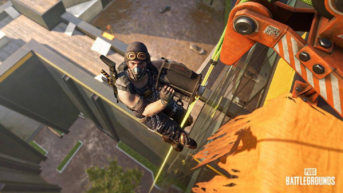 İçerisinde Gökdelenlerin Olduğu Yeni PUBG Haritası Deston’u İnceledik: Neler Sunuyor?