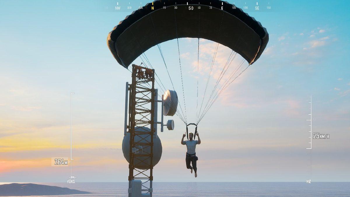 İçerisinde Gökdelenlerin Olduğu Yeni PUBG Haritası Deston’u İnceledik: Neler Sunuyor?