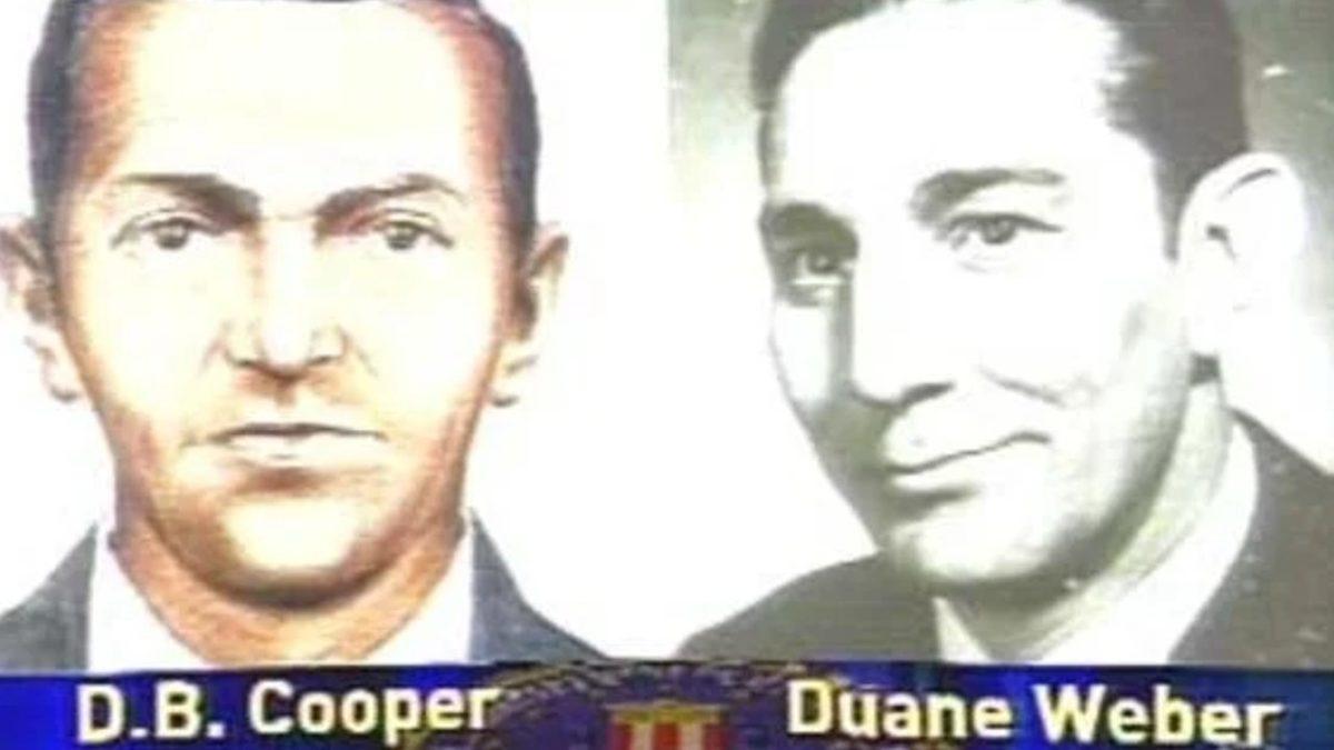Havacılık Tarihinin Çözülememiş Tek Gizemli Olayı: Hava Korsanı D.B. Cooper