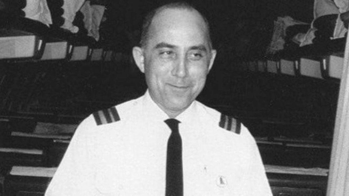 Havacılık Tarihinin Çözülememiş Tek Gizemli Olayı: Hava Korsanı D.B. Cooper