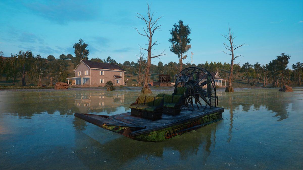 İçerisinde Gökdelenlerin Olduğu Yeni PUBG Haritası Deston’u İnceledik: Neler Sunuyor?