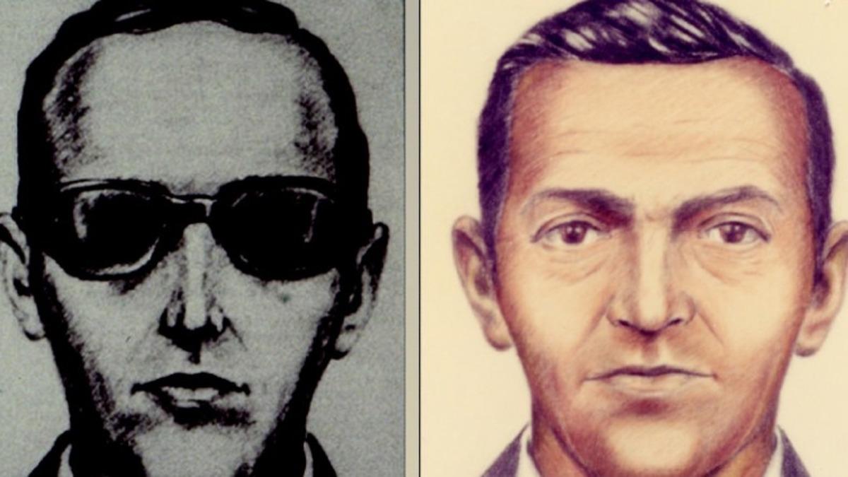 Havacılık Tarihinin Çözülememiş Tek Gizemli Olayı: Hava Korsanı D.B. Cooper