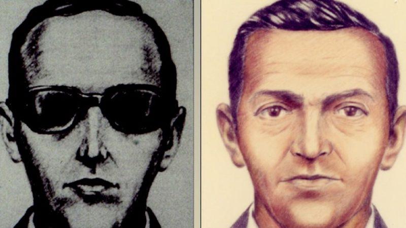 Havacılık Tarihinin Çözülememiş Tek Gizemli Olayı: Hava Korsanı D.B. Cooper