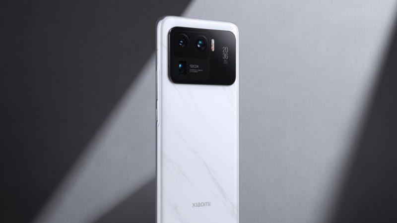 Güvenilir Bir Kaynağa Göre Xiaomi, 200 MP Kameralı Bir Telefon Geliştiriyor