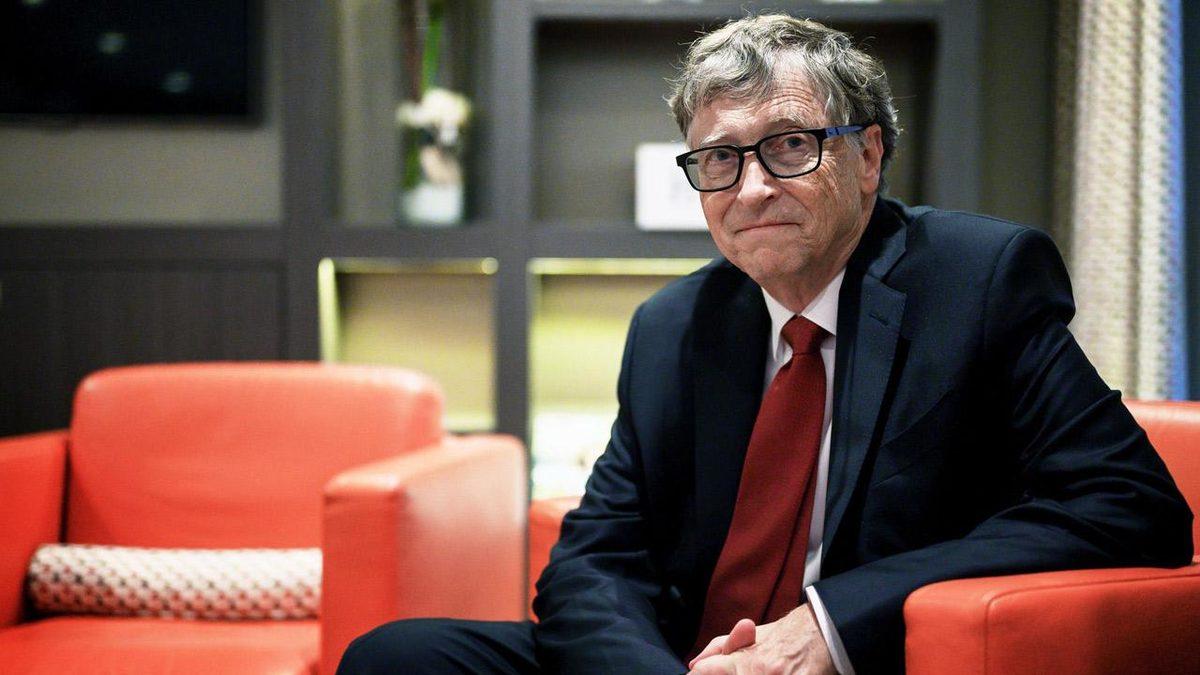 Bakanlıktan Bill Gates’in Trakya’dan Arazi Aldığı İddialarına Karşı Açıklama
