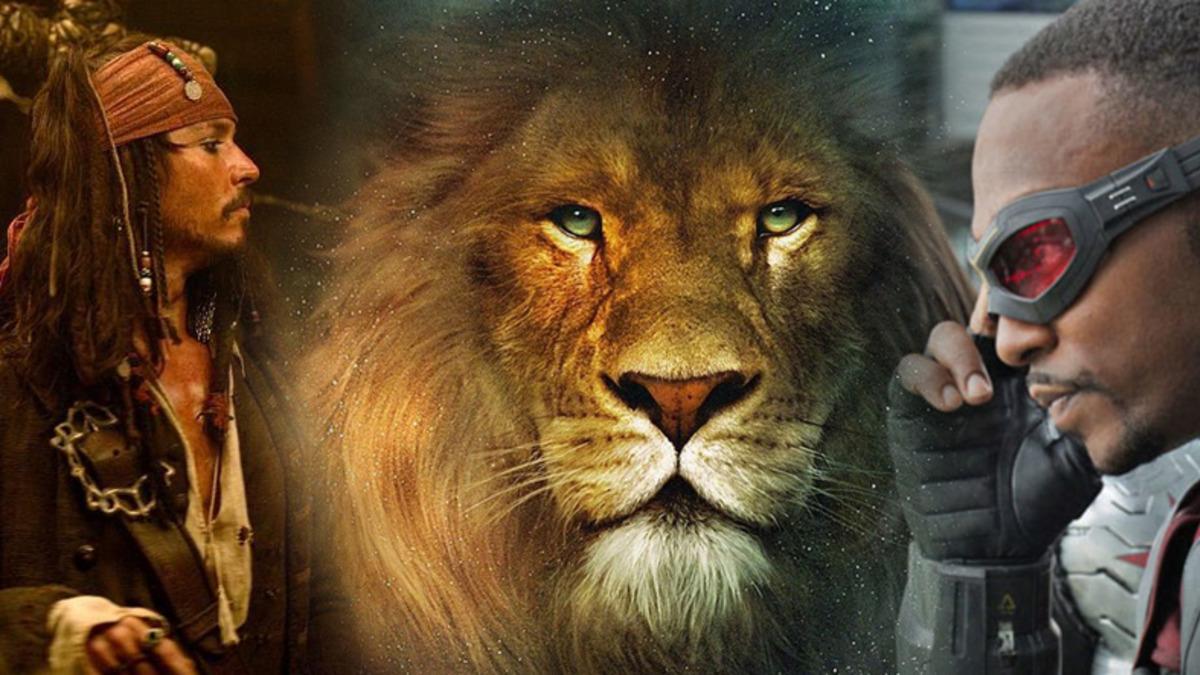 Yabancı Film ve Dizilerde Türkiye’den Bir Şeylerin Olduğu 12 Sahne