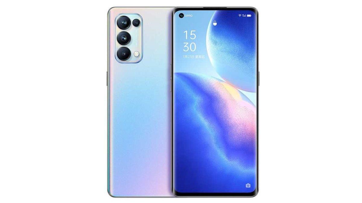 OPPO Reno5, Tartışmaya Açık Fiyatıyla Türkiye’de Satışa Sunuldu