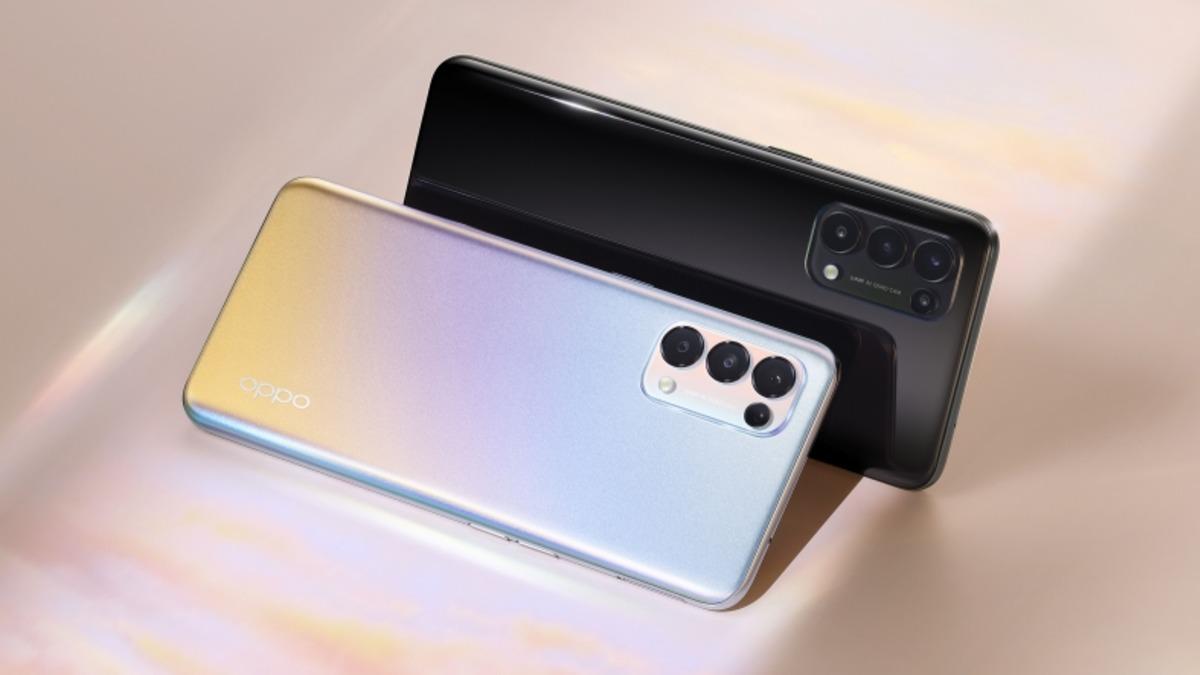 OPPO Reno5, Tartışmaya Açık Fiyatıyla Türkiye’de Satışa Sunuldu