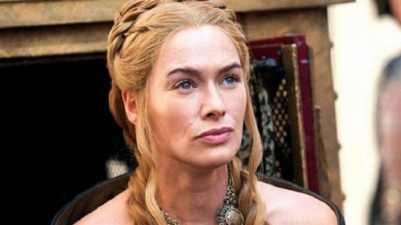 Dizi Film Aleminin En Nefret Edilen Karakterlerinden ’Cersei Lannister’ Hakkında Bazılarını Hiç Duymadığınız 10 Bilgi