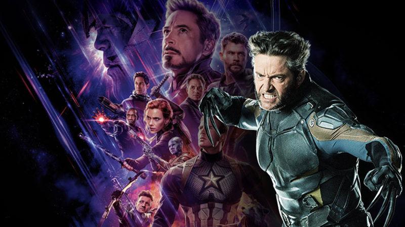 X-Men ile Marvel Sinematik Evreni, Resmen Birleşti! İşte X-Men’in Marvel Dünyasına Girdiği Sahne [Video]