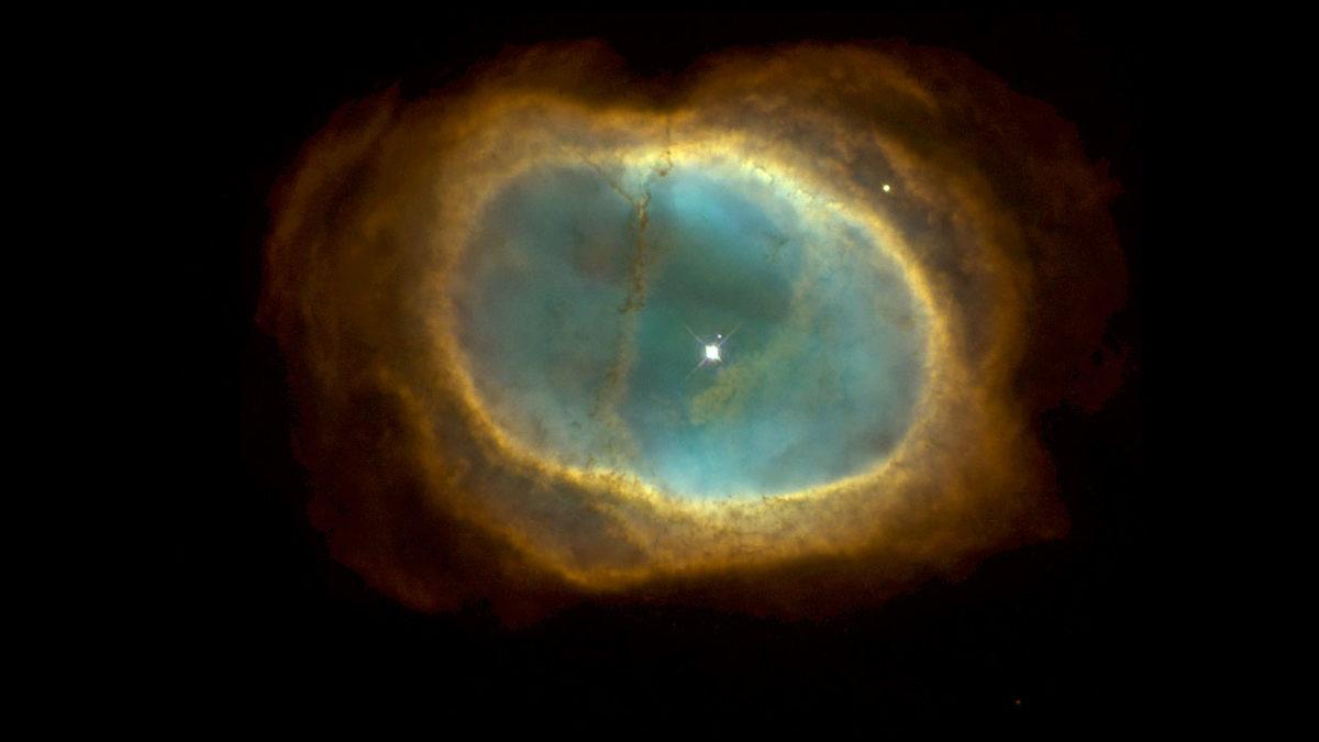 James Webb ve Hubble Uzay Teleskopları Arasında Ne Kadar Fark Var: İşte Görüntülerle Cevabı