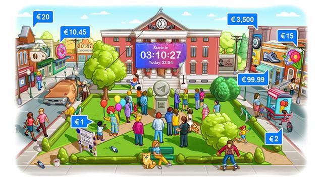 Telegram’a Yeni Güncelleme Geldi: İşte Tüm Yenilikler