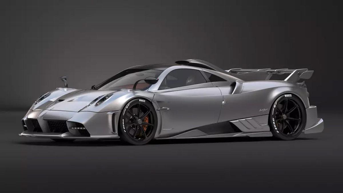 Eski Bir Lamborghini Çalışanı Tarafından Kurulan Pagani’nin Ürettiği En Hızlı 8 Otomobil