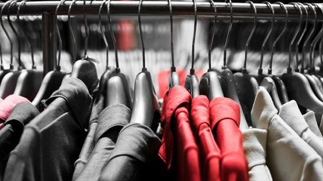 Türkiye’nin Avrupa’daki Giysi Sektörü İthalatında Edindiği Büyük Pazar Payını Gösteren Grafik