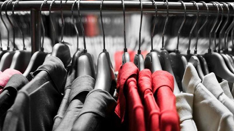 Türkiye’nin Avrupa’daki Giysi Sektörü İthalatında Edindiği Büyük Pazar Payını Gösteren Grafik