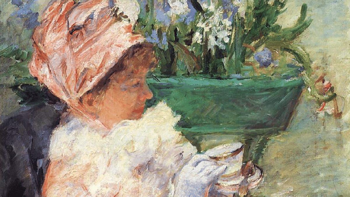 Sanat Tarihinde İz Bırakan 10 Ünlü Kadın Portresi ve Arkasında Yatan Hikayeleri