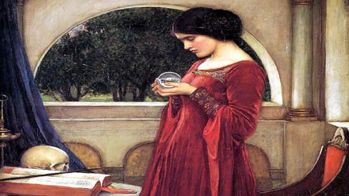 Sanat Tarihinde İz Bırakan 10 Ünlü Kadın Portresi ve Arkasında Yatan Hikayeleri