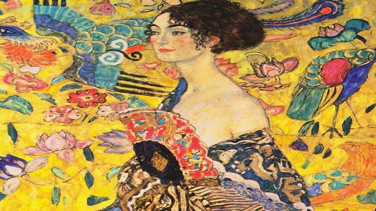 Sanat Tarihinde İz Bırakan 10 Ünlü Kadın Portresi ve Arkasında Yatan Hikayeleri