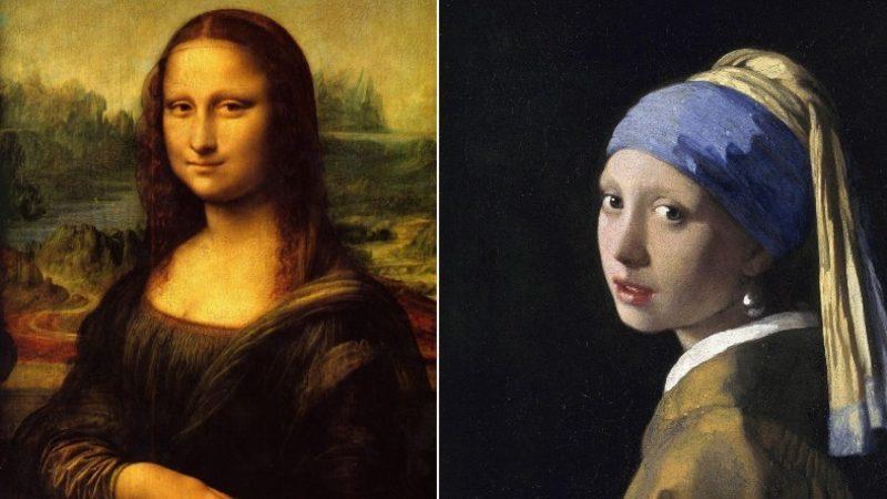 Sanat Tarihinde İz Bırakan 10 Ünlü Kadın Portresi ve Arkasında Yatan Hikayeleri