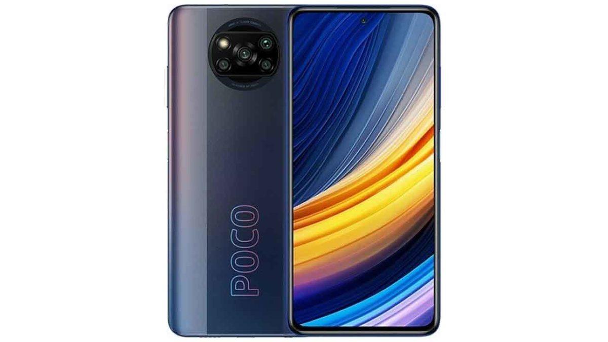 POCO X3 Pro, Kabul Edilebilir Fiyatıyla Türkiye’de Satışa Sunuldu