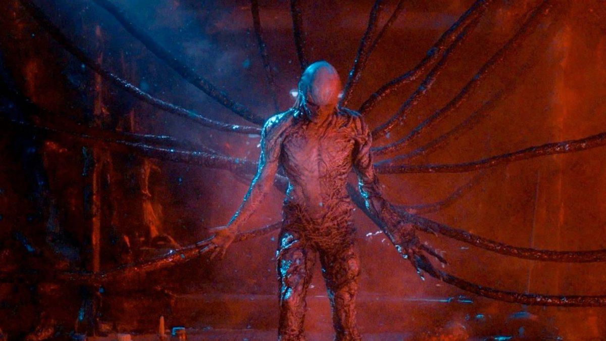 Stranger Things’in Kötü Karakteri Çok Daha ’Kötü’ Olabilirdi: İşte Vecna’nın İlk Tasarımları!