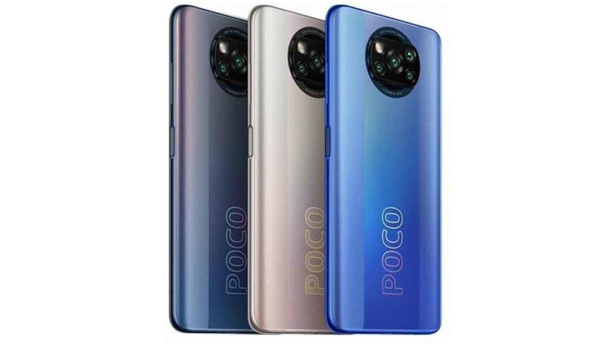 POCO X3 Pro, Kabul Edilebilir Fiyatıyla Türkiye’de Satışa Sunuldu