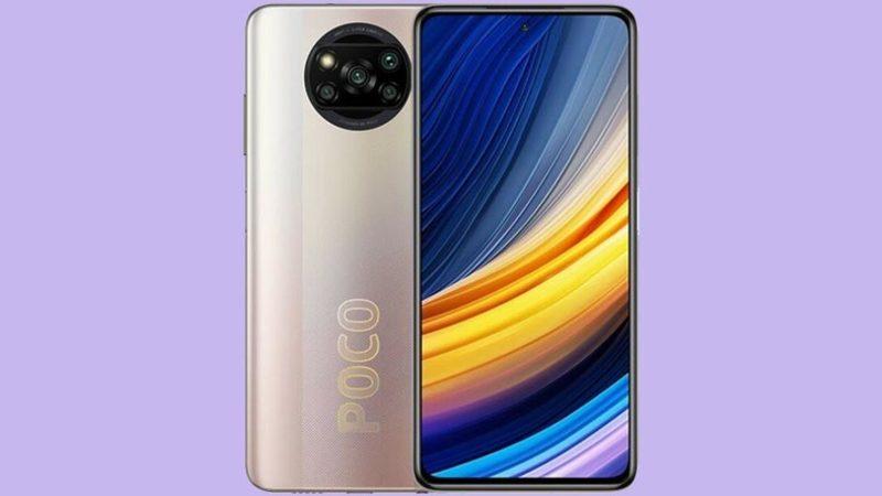 POCO X3 Pro, Kabul Edilebilir Fiyatıyla Türkiye’de Satışa Sunuldu