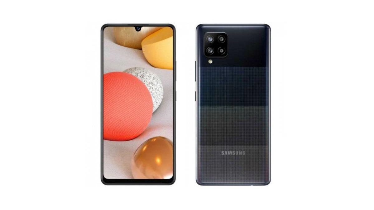 ’Samsung Gibi Görünmeyen’ Tasarıma Sahip Akıllı Telefon Samsung Galaxy M42 5G Duyuruldu